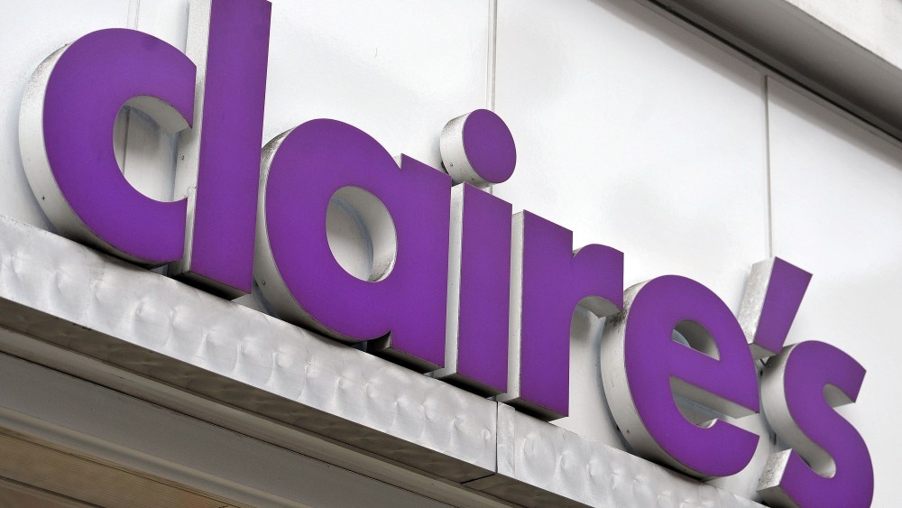 Claire's