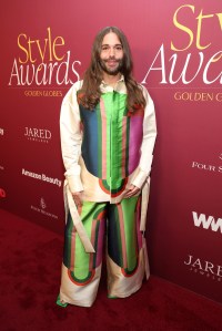 Jonathan Van Ness