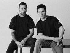 As Founders Exit, What’s Next for Proenza Schouler?