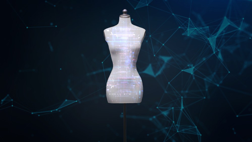 AI in fashion