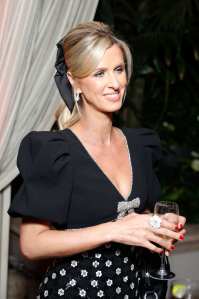 Nicky Hilton