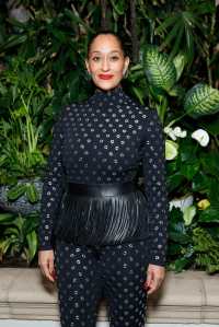 Tracee Ellis Ross