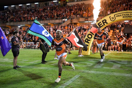 Wests Tigers make a push to play finals footy in 2025