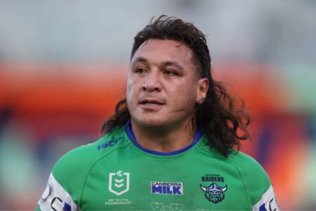 NRL star Josh Papali’i to face court