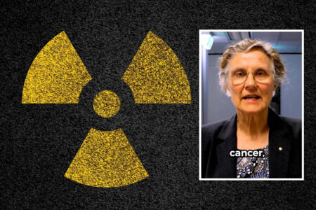 ‘Cancer causing’ – Labor launches new nuclear scare campaign