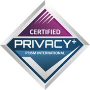 Prism International Privacy Certified