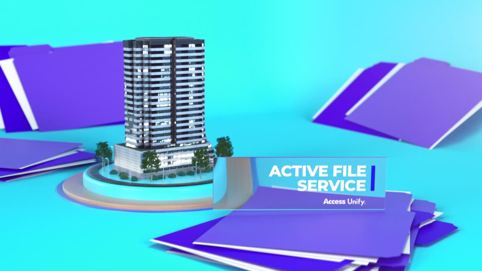 Access Unify | Active File Service