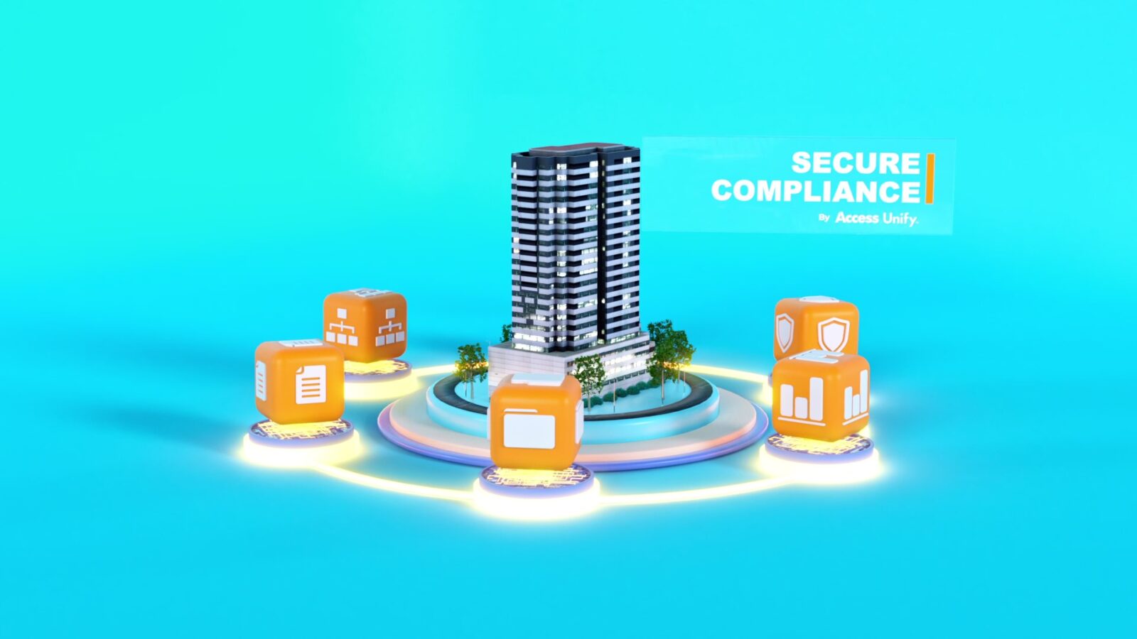 Access Unify | Secure Compliance