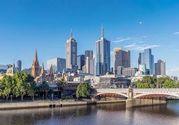 Melbourne - Australian Council for Educational Research