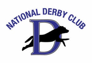 National Derby Club Logo