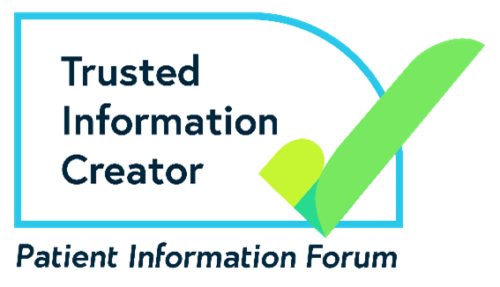 trusted information creator