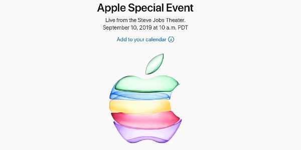 AppleSpecialEvent2019