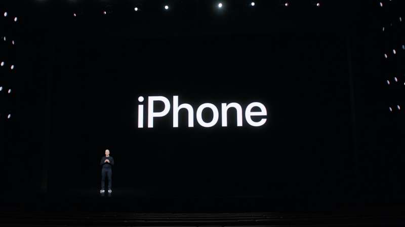 iPhone