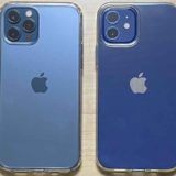 iPhone12ProとiPhone12ケースのアイキャッチ