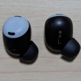 Google Pixel Buds Pro本体