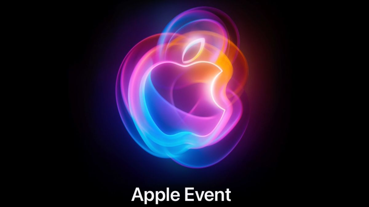 Apple Event iPhone16発表