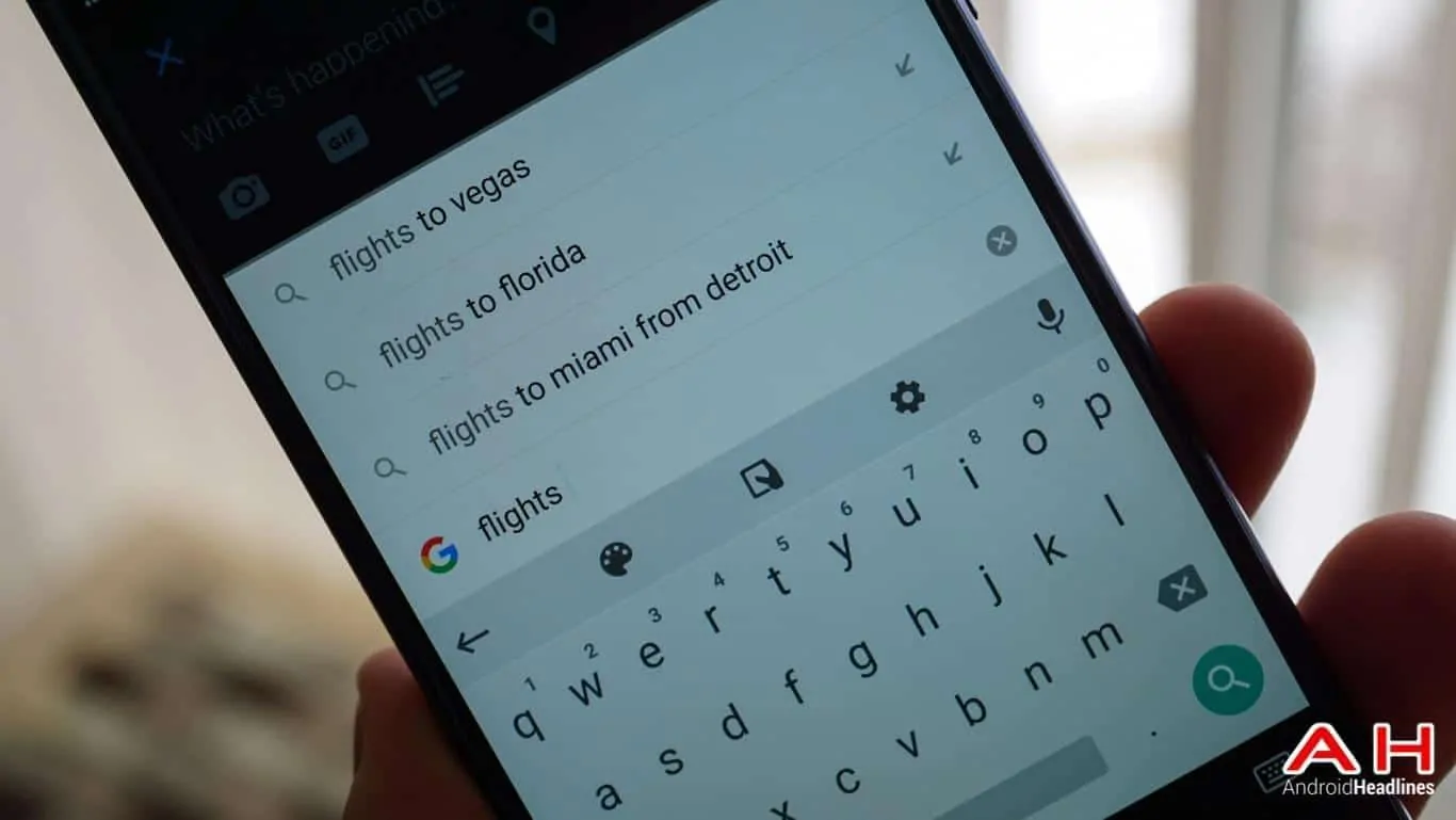 Featured image for Google Officially Launches Gboard For Android