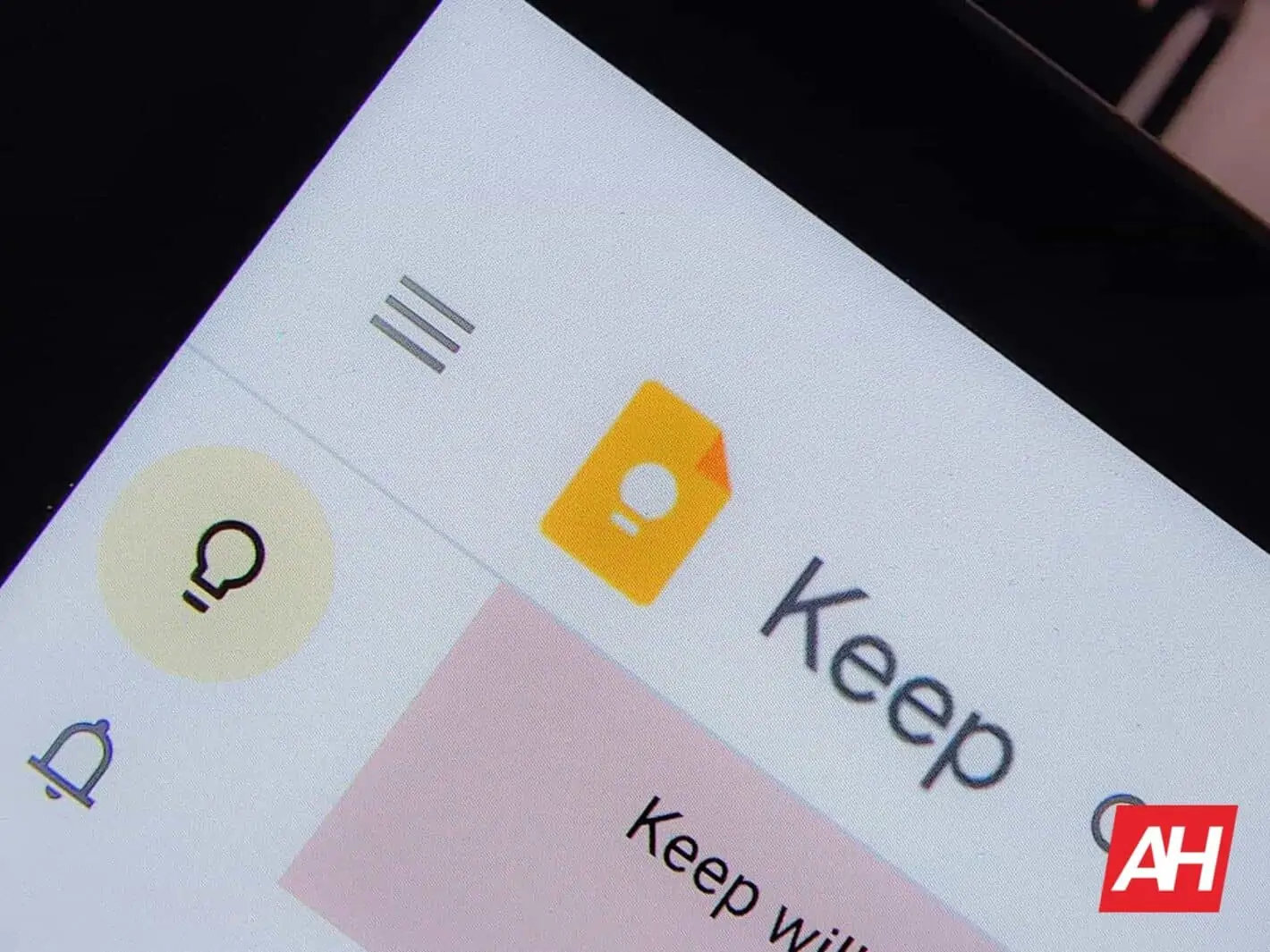 Featured image for Google Keep Gets Some New Background Images