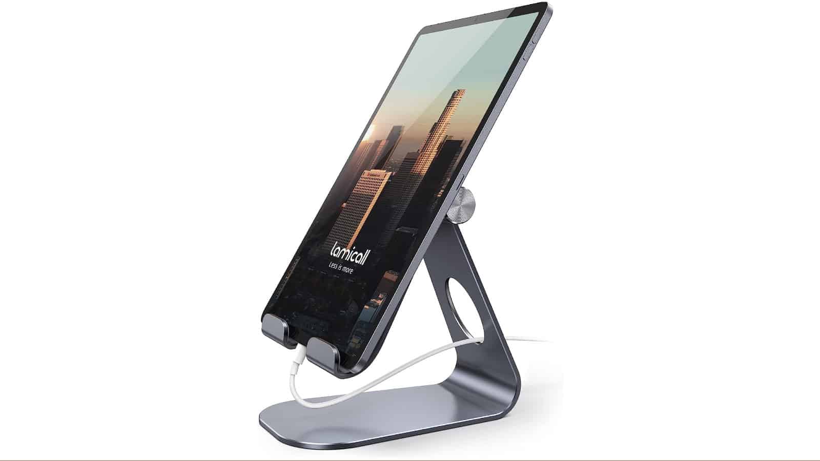 Tablet Stand Adjustable Lamicall