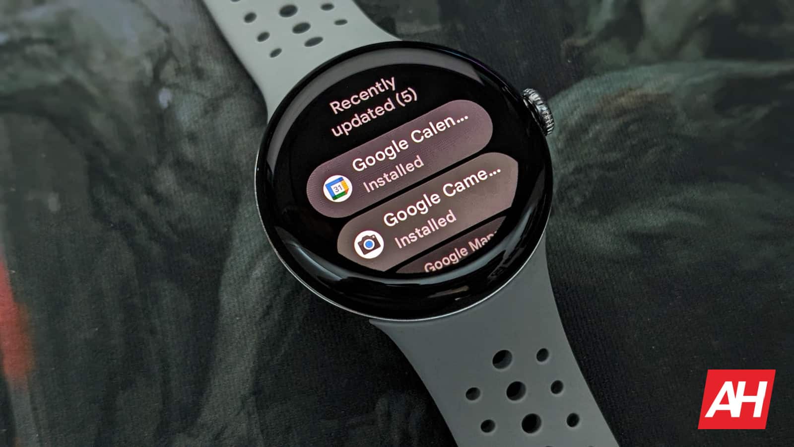 AH Google Pixel Watch 2 Review (13)