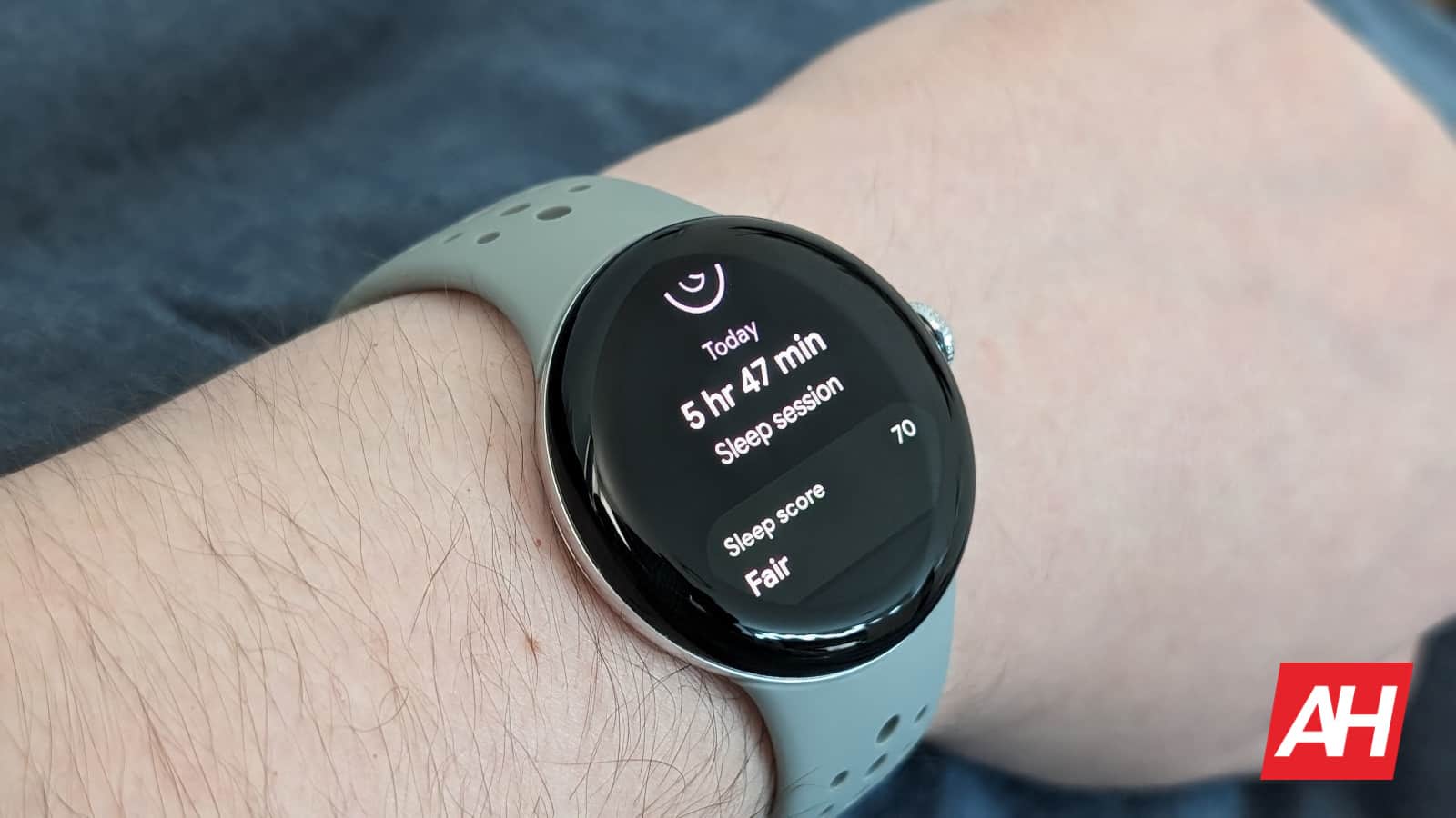 AH Google Pixel Watch 2 Review (7)