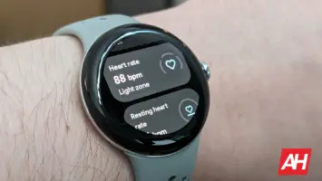 AH Google Pixel Watch 2 Review (8)