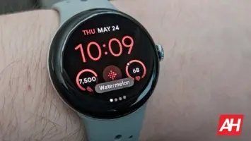 AH Google Pixel Watch 2 Review (9)