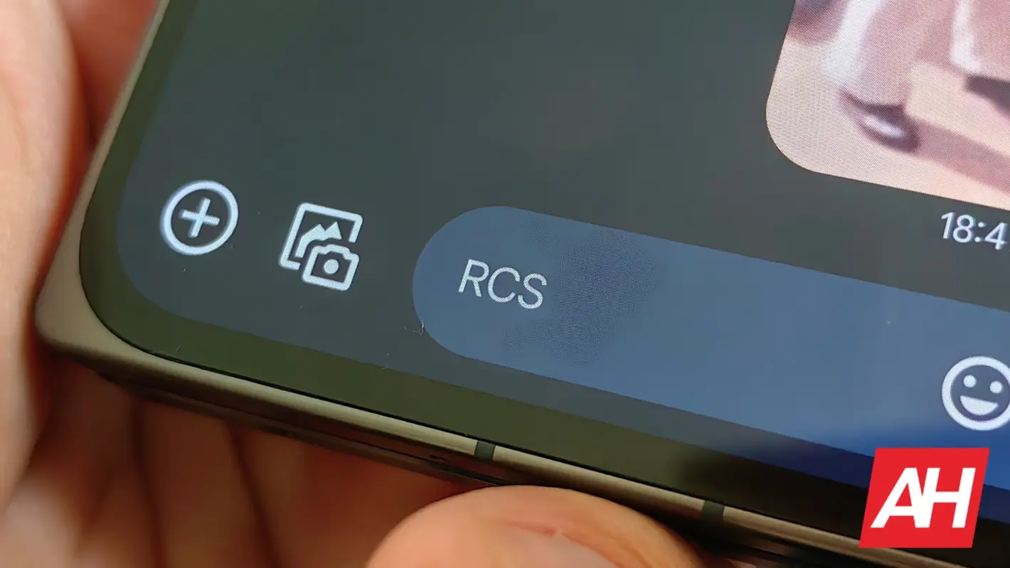 Featured image for Good news! RCS on iPhone expanded with more carrier support