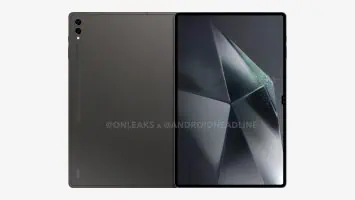 Galaxy Tab S10 Ultra 5K1