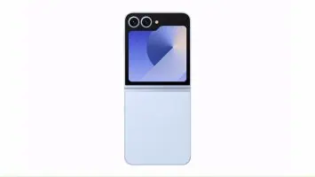 Samsung Galaxy Z Flip 6 leak all colors 11