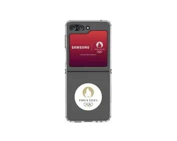 Samsung Paris Olympics 2024 special Galaxy accessories 4