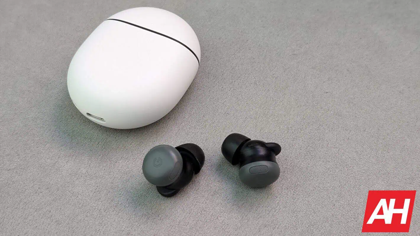 Featured image for AH Real Deal: Google Pixel Buds Pro 2 for $199 is a perfect Stocking Stuffer