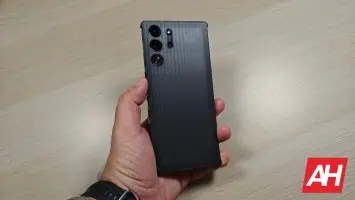 AH RedMagic 10 Pro case 3