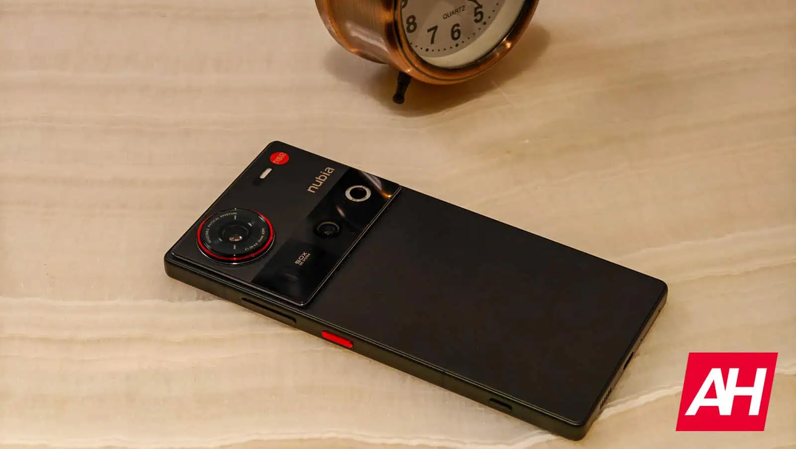 nubia z70 ultra review AH 12