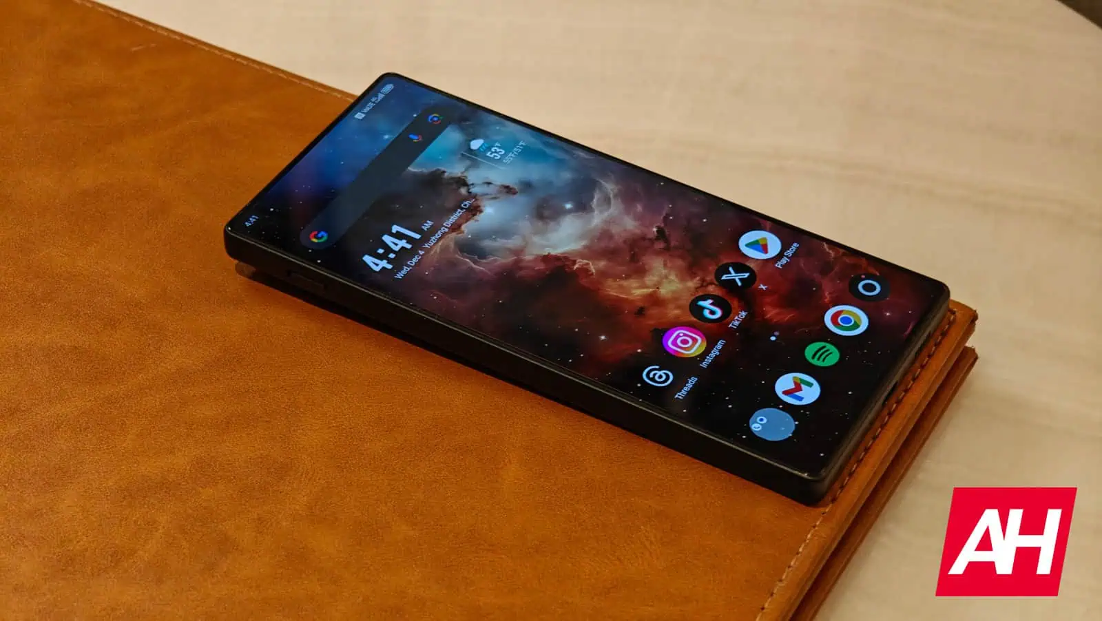 nubia z70 ultra review AH 16