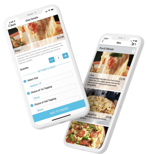 doordash Clone script