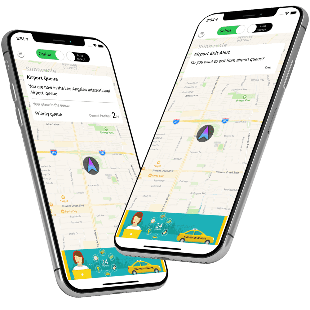 didi clone app