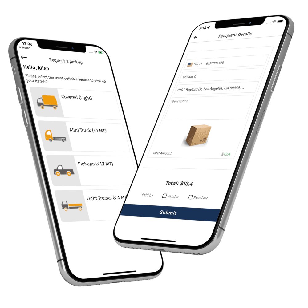 didi app clone