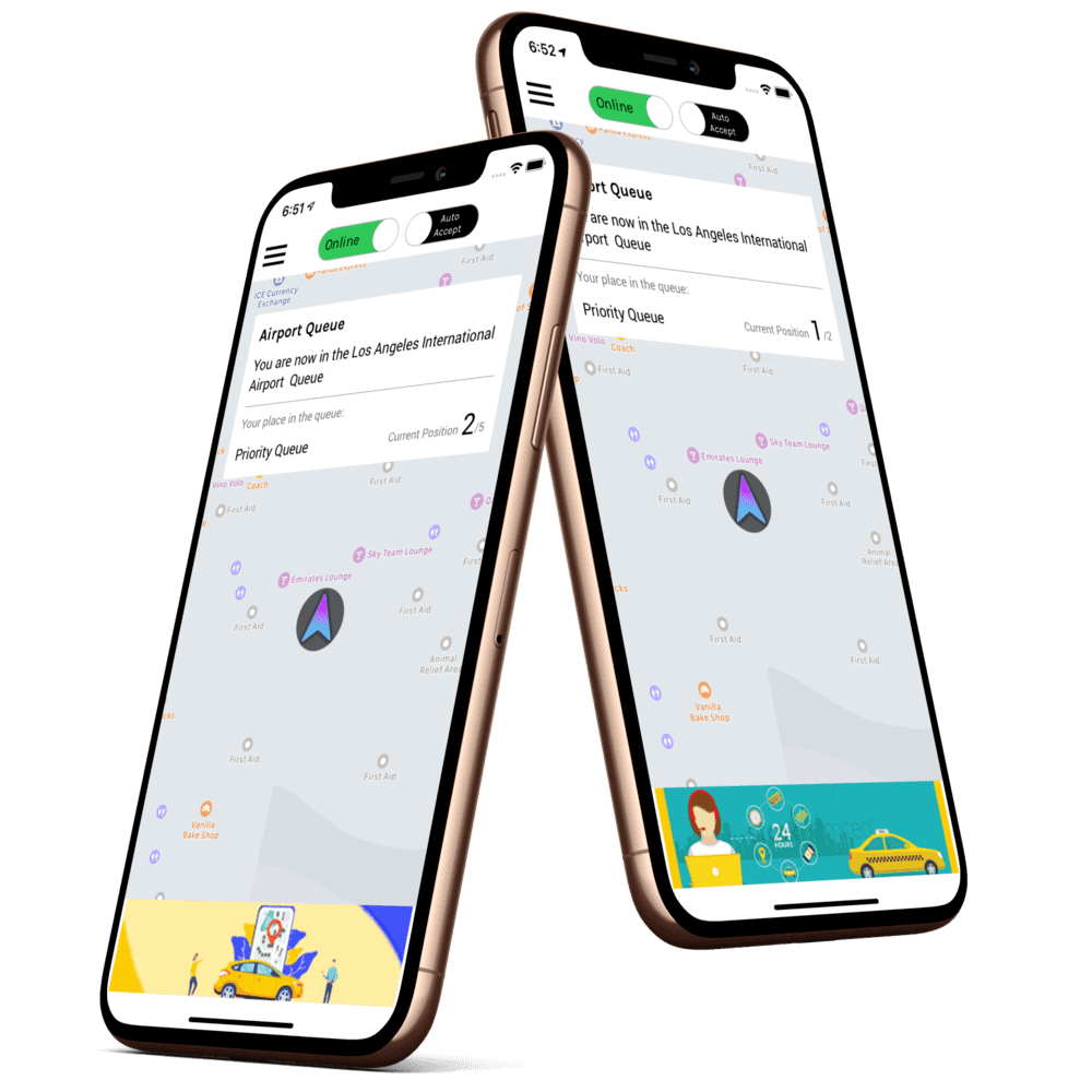 didi app clone