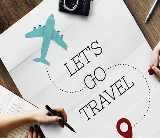 travel agents app development