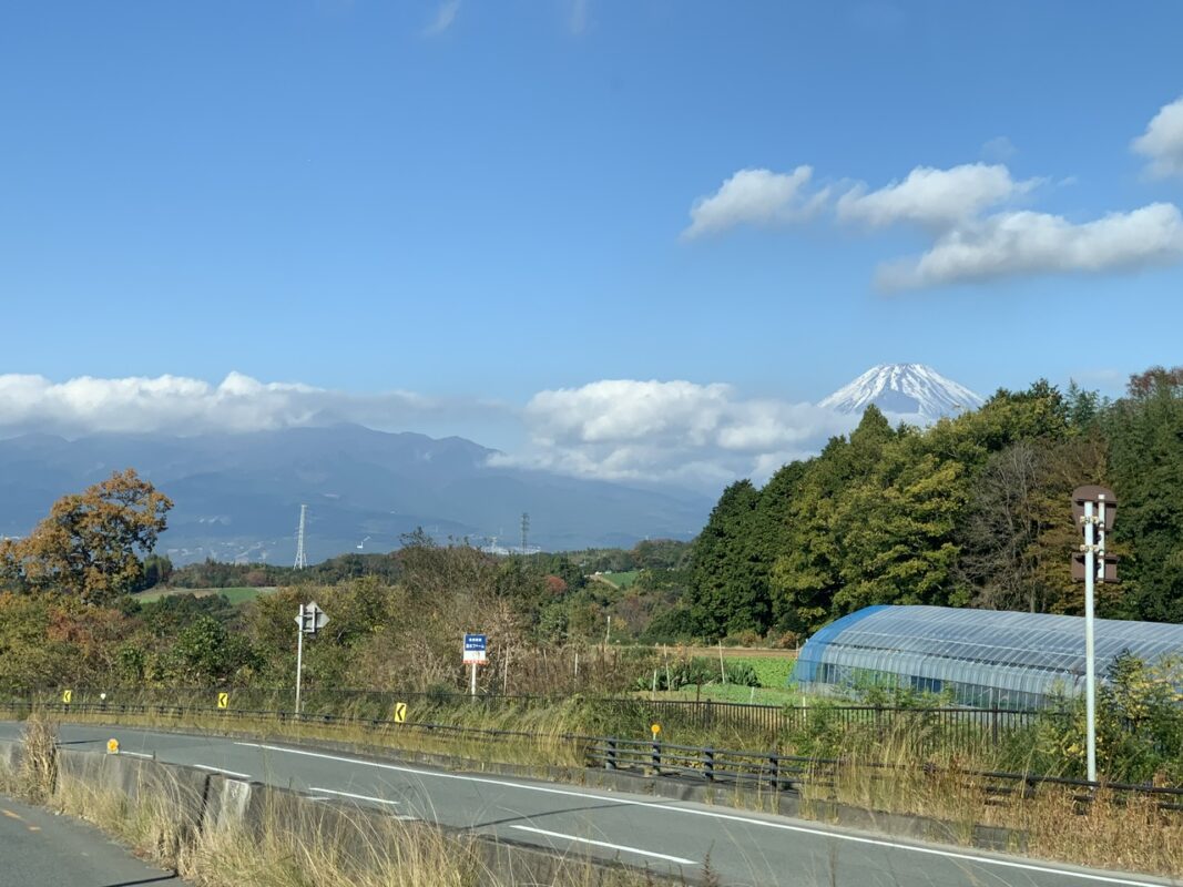 岐阜県大垣市で雑技＆変面魔術ショー①