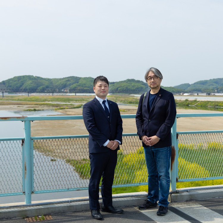 「助け合いを通して地域を守る」暮らしに寄り添うＪＡのライフアドバイザー