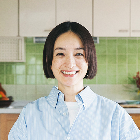 わたしに寄り添うフライパン　高山都さんが語る「取っ手のとれるティファール」の魅力