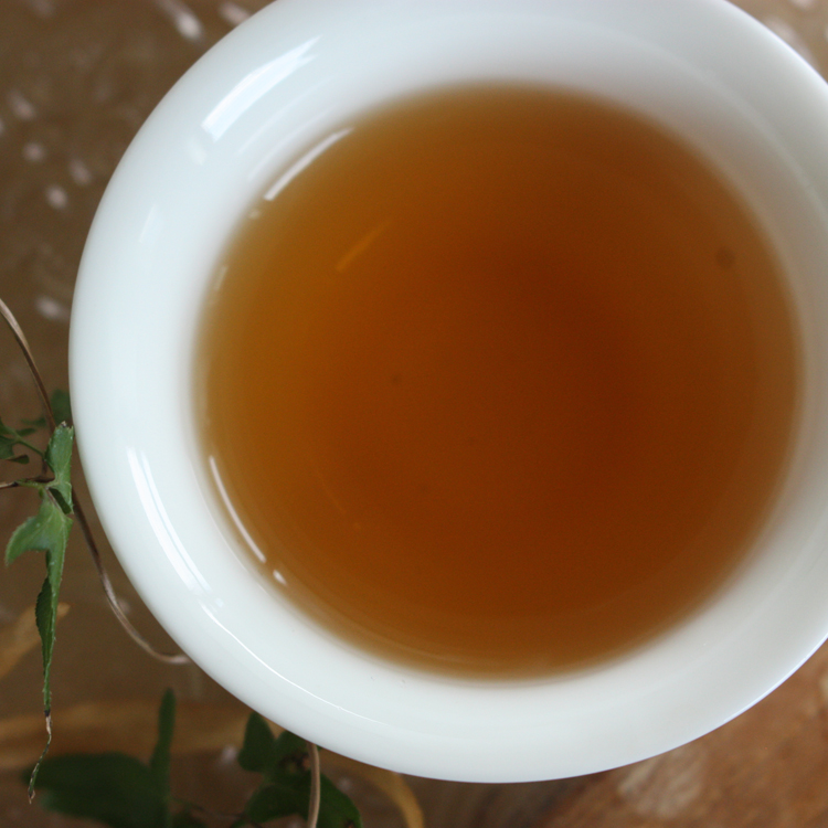 「凍頂烏龍茶」からみる台湾茶の歩み