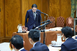 「どう対応しても…」裏金処分に漏らす首相　政権の不安定化に拍車も