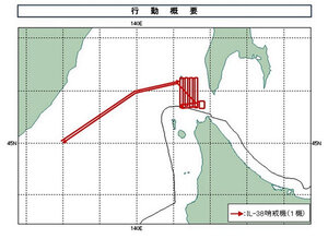 「極東地域の安全保障の空白」　中国を頼るロシア　領空侵犯の背景は