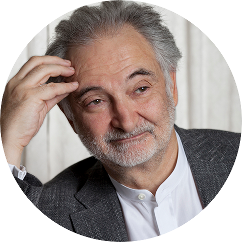 Jacques Attali