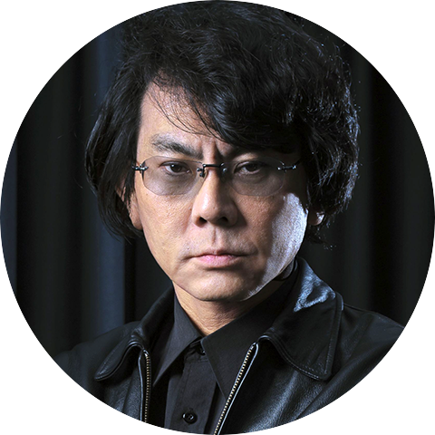 Hiroshi Ishiguro