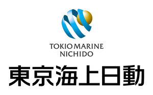 東京海上日動火災保険のロゴ