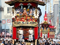 祇園祭